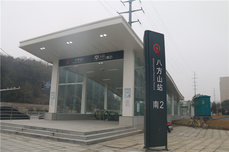 地鐵標識怎么設計？需要注意什么？