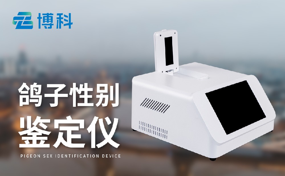 鳥類性別檢測(cè)儀